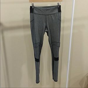 Lululemon full length leggings